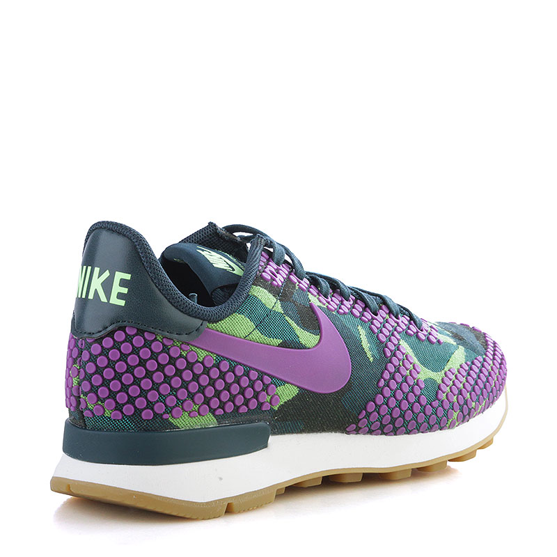 женские  кроссовки Nike WMNS Internationalist JCRD PRM 807407-300 - цена, описание, фото 2
